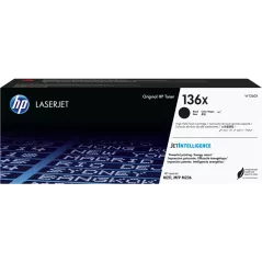 HP toner 136X Noir