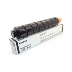 ✅ Cartouche de toner noire originale Canon imagePRESS T07 - 3641C001 couleur Noir en stock