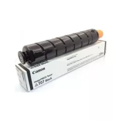 Cartouche de toner noire originale Canon imagePRESS T07 - 3641C001