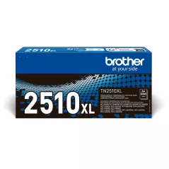 Brother Toner TN2510XL noir