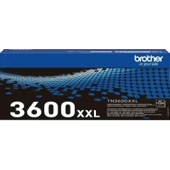 Brother Toner TN3600XXL noir