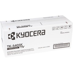 ✅ Kyocera TK-5405K Noir Toner 1T02Z60NL0 couleur Noir en stock