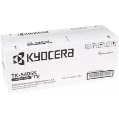 Kyocera TK-5405K Noir Toner 1T02Z60NL0