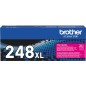 Brother Toner TN-248 XL Magenta M Brother Toner TN-248 XL Magenta M