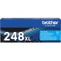 Brother Toner TN-248 XL Cyan C