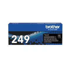 Brother Toner TN-249BK Noir
