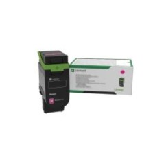 ✅ Lexmark Toner 75M2HM0 Magenta couleur magenta en stock