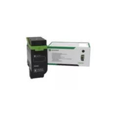 Lexmark toner 75M2HK0 Noir
