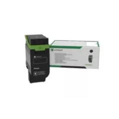 Lexmark toner 75M20K0 Noir