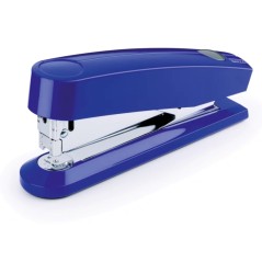 ✅ Agrafeuse de bureau Novus B 7A + boîte de 200 agrafes 24/6 - Agrafe jusqu'à 30 feuilles - Agrafes fermées, en stock