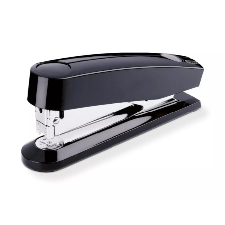 ✅ Agrafeuse de bureau Novus B 7A + boîte de 200 agrafes 24/6 - Agrafe jusqu'à 30 feuilles - Agrafes fermées, en stock