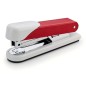Agrafeuse de bureau Novus Stabil - Capacité d'agrafage de 30 feuilles - Agrafes 24/6, 26/6 - Agrafes ouvertes, fermées et