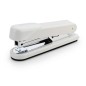 Agrafeuse de bureau Novus Stabil - Capacité d'agrafage de 30 feuilles - Agrafes 24/6, 26/6 - Agrafes ouvertes, fermées et