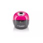 Taille-crayon électrique Dahle 250 - 8 mm - Rose

