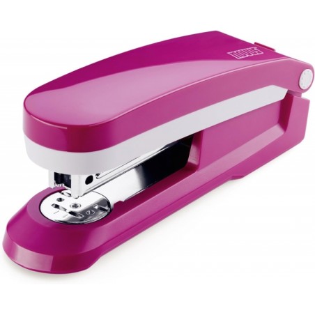 ✅ Agrafeuse Novus Evolution E 25 Fresh + Boite de 200 Agrafes 24h/24 et 6j/7 - Jusqu'à 25 Feuilles - Agrafage F en stock