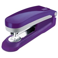 ✅ Agrafeuse Novus Evolution E 25 Fresh + Boite de 200 Agrafes 24h/24 et 6j/7 - Jusqu'à 25 Feuilles - Agrafage F en stock