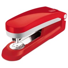 ✅ Agrafeuse Novus Evolution E 25 + Boite de 200 Agrafes 24h/24 et 6j/7 - Jusqu'à 25 Feuilles - Agrafage Fermé, en stock