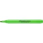 Marqueur fluorescent vert Faber-Castell Textliner 38 x10