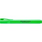Marqueur fluorescent vert Faber-Castell Textliner 38 x10