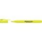 Marqueur fluorescent jaune Faber-Castell Textliner 38 x10