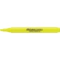 Marqueur fluorescent jaune Faber-Castell Textliner 38 x10