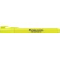 Marqueur fluorescent jaune Faber-Castell Textliner 38 x10