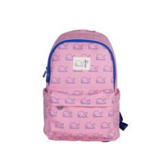 ✅ Sac à dos décontracté pour enfant Milan Collection 460 9,5 L - Compartiment principal et poche avant zippé en stock