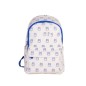 Sac à dos décontracté pour enfant Milan Collection 460 9,5 L - Compartiment principal et poche avant zippée - 2 poches