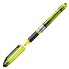 Surligneurs fluorescents Stabilo Navigator x4 prise ergonomique
