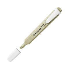 surligneur vert Stabilo wing