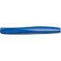 Stylo plume rechargeable Pelikan Twist - Bleu, pointe M acier