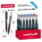 Coffret stylos Uni-ball JetStream Sport 1 mm - 36 rétractables