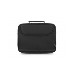 Sacoche pour ordinateur portable Urban Factory Activ'Bag jusqu'à 15,6 pouces - Noir