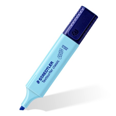 Marqueurs fluorescents Staedtler Textsurfer Classic x20