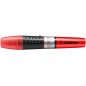 Marqueur fluorescent rouge Stabilo Luminator 2-5 mm x5 Marqueur fluorescent rouge Stabilo Luminator 2-5 mm x5