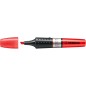 Marqueur fluorescent rouge Stabilo Luminator 2-5 mm x5 Marqueur fluorescent rouge Stabilo Luminator 2-5 mm x5