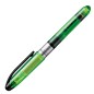 Surligneur vert fluorescent Stabilo Navigator x10