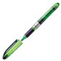 Surligneur vert fluorescent Stabilo Navigator x10