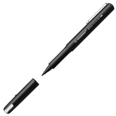 Marqueur bleu 0,8 mm Stabilo Dr!ver x5