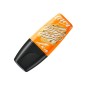 Surligneur fluorescent orange Stabilo Boss Mini 2-5 mm x10