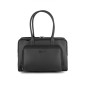 Sacoche pour ordinateur portable Urban Factory Ladee jusqu'à 14 pouces - Sac à main - Noir