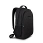 Sac à dos Urban Factory Dailee pour ordinateur portable 17,3" - Noir