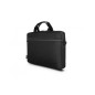 Sacoche pour ordinateur portable Urban Factory Toplight 15,6" - Noir