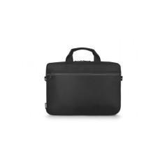 Sacoche pour ordinateur portable Urban Factory Toplight 15,6" - Noir