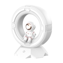 Lampe de nuit astronaute XO OZ12 - 3 températures de couleur - Capteur tactile