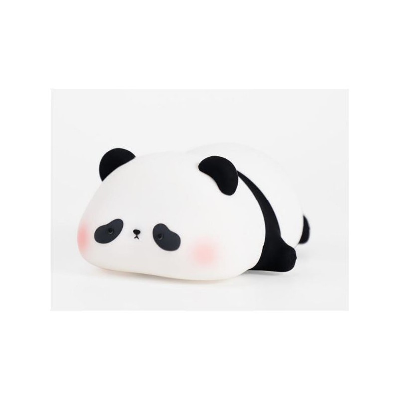 Lampe de nuit XO OZ10 Soft Panda - Soft Touch - 2 intensités lumineuses