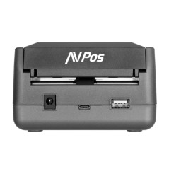 imprimante thermique compacte AVPos