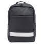 Sac à dos Ewent EW2539 Urban Business pour ordinateurs portables jusqu'à 16,1" - Étanche - 5 compartiments - Noir