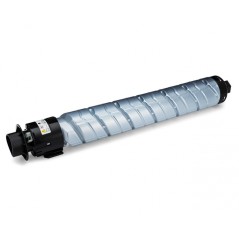 ✅ Toner compatible Ricoh IMC2010/IMC2510 noir - Remplace 842561/842565 couleur Noir en stock