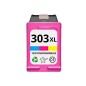 Cartouche compatible HP 303XL couleur - haute capacité